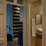 Appartamento Period Luxury Apartment In Barcelona Prime Location With Street View Barcellona