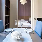 Period Luxury Apartment In Barcelona Prime Location With Street View *
