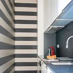 Period Luxury Apartment In Barcelona Prime Location With Street View *