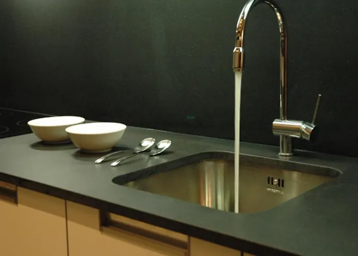 Period Luxury Apartment In Barcelona Prime Location With Street View דירה *